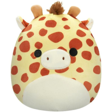 SQUISHMALLOWS Gary, a zsiráf plüssfigura