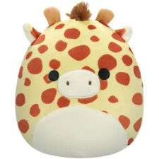 SQUISHMALLOWS Gary a zsiráf plüssfigura - 20 cm (SQCR05411) plüssfigura