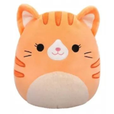  Squishmallows: Gigi, a macska plüss - 20 cm plüssfigura