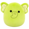 SQUISHMALLOWS Green Elephant Franky (191726922209)