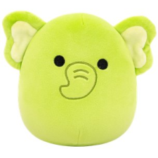 SQUISHMALLOWS Green Elephant Franky (191726922209) plüssfigura
