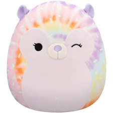 SQUISHMALLOWS Groovy szivárvány süni (196566457058) plüssfigura