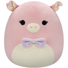 SQUISHMALLOWS Hettie, a csokornyakkendős kismalac (196566453654) plüssfigura
