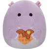SQUISHMALLOWS Hippo Hanna (196566397637)