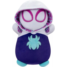 SQUISHMALLOWS Hugmee Ghost Spider plüssfigura 25cm (SQSF00003) plüssfigura