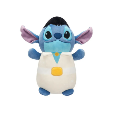  Squishmallows Hugmees 25 cm Disney Stitch - Elvis Stitch mágneses építőjáték