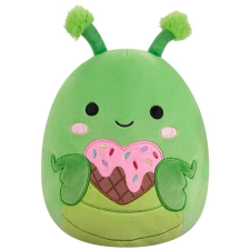 SQUISHMALLOWS Imádkozó sáska Trenton, 30 cm plüssfigura