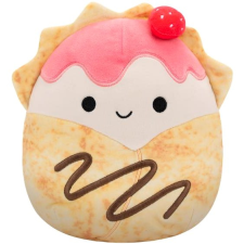 SQUISHMALLOWS Jahodová palačinka Gasten plüssfigura