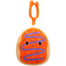 SQUISHMALLOWS - Jay fánk plüssfigura