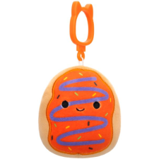 SQUISHMALLOWS - Jay fánk (196566437449) plüssfigura