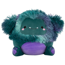 SQUISHMALLOWS JT, a kékeszöld Nagyláb (196566452558) plüssfigura