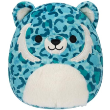 SQUISHMALLOWS kardfogú tigris Griffin plüssfigura