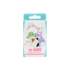 Squishmallows kártyajáték kártyajáték