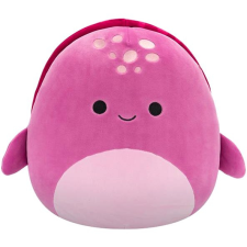 SQUISHMALLOWS Kožatka velká Tudor plüssfigura