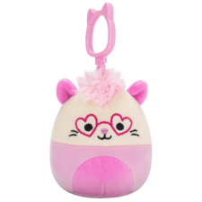  SQUISHMALLOWS Kulcstartó - Chambless, az oposszum (191726791263) plüssfigura