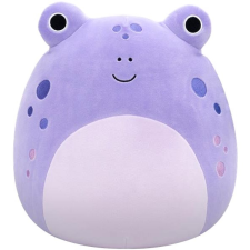 SQUISHMALLOWS Levandulový pulec Nahomy plüssfigura