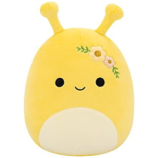 SQUISHMALLOWS Žlutý slimák Zarina plüssfigura
