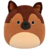 SQUISHMALLOWS Mario, a németjuhász