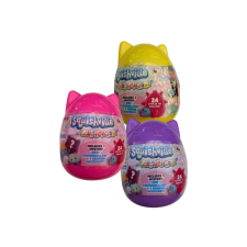 SQUISHMALLOWS meglepetés plüss 5 cm plüssfigura