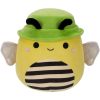 SQUISHMALLOWS méhecske Sunny