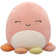 SQUISHMALLOWS Melina csukott szemű tintahal (196566453319) plüssfigura