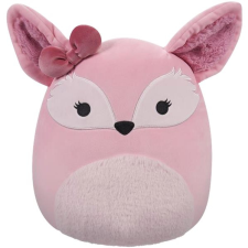 SQUISHMALLOWS Miracle róka 30 cm plüssfigura