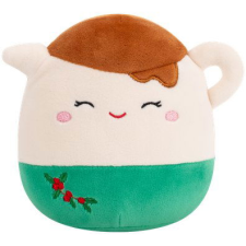 SQUISHMALLOWS Mistletoe Justice Sauce (191726931393) plüssfigura