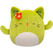SQUISHMALLOWS Ms. Miss, a kaktusz macska (196566452473) plüssfigura