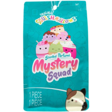 SQUISHMALLOWS Mystery édességek (191726806615) plüssfigura
