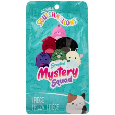SQUISHMALLOWS Mystery illatosított plüss tengeri lények plüssfigura
