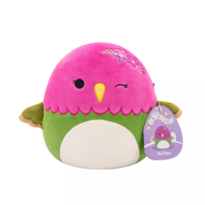 SQUISHMALLOWS Na'lma a kacsintó kolibri virágokkal plüssfigura 20 cm (SQER01224) plüssfigura