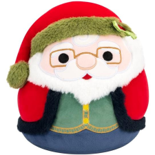 SQUISHMALLOWS Nick, az "öreg Mikulás" plüssfigura