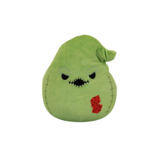  Squishmallows: Nightmare Before Christmas - Oogie Boogie 20cm bébiplüss