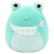 SQUISHMALLOWS Novi, a béka (191726844648)