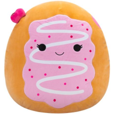 SQUISHMALLOWS Pearl cseresznyés toast (196566457263) plüssfigura