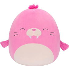 SQUISHMALLOWS Pepper a rozmár plüssfigura