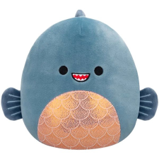SQUISHMALLOWS Piraňa Kurtz plüssfigura