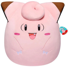 SQUISHMALLOWS Pokémon - Clefairy 30 cm (196566195387) plüssfigura
