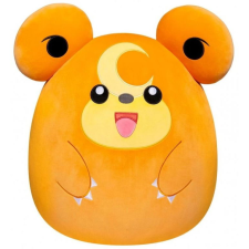 SQUISHMALLOWS Pokémon - Teddiursa 30 cm (196566195417) plüssfigura