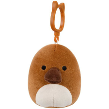 SQUISHMALLOWS Ptakopysk Santino plüssfigura