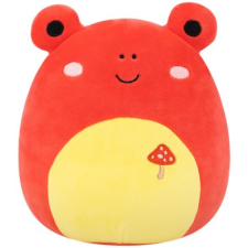 SQUISHMALLOWS Red Forest Obu (191726911678) plüssfigura