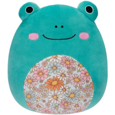 SQUISHMALLOWS Robert a béka plüssfigura