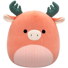 SQUISHMALLOWS Romelu, a jávorszarvas plüssfigura