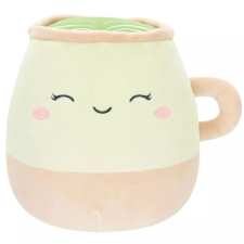 SQUISHMALLOWS Rosemund, a matcha latte plüss figura - 20 cm plüssfigura