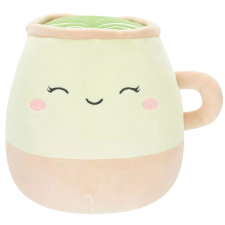 SQUISHMALLOWS Rosemund, a matcha latte plüss figura - 20 cm (SQCR04121) plüssfigura