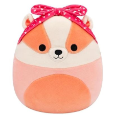 SQUISHMALLOWS Rostam, a borz plüssfigura