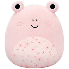 SQUISHMALLOWS Růžová žába Kline plüssfigura