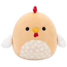 SQUISHMALLOWS Rutie, a kakas (191726844655) plüssfigura