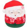 SQUISHMALLOWS Santa in a Hawaiian shirt Nick (191726931560)