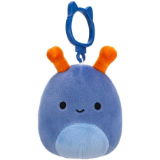 SQUISHMALLOWS Slimák Preeti plüssfigura
